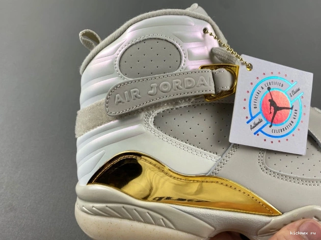 Rep MAX 8 Jordan 832821-030 Retro Champagne 0816
